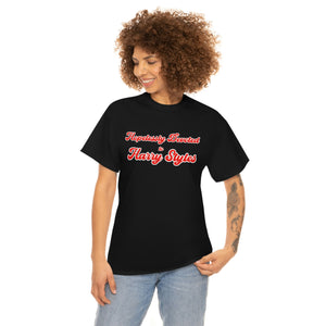 The Hopelessly Devoted T-Shirt