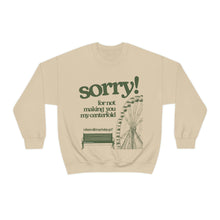 Load image into Gallery viewer, The Coney Crewneck
