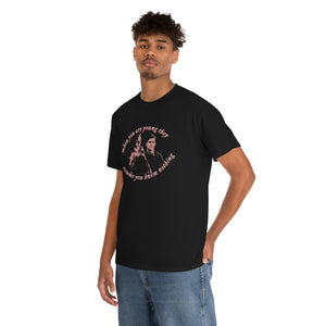 The Know Nothing T-Shirt