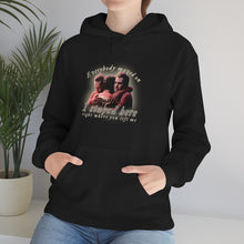 Load image into Gallery viewer, The Stayed Here Hoodie
