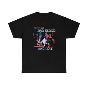 The Stony Bad Blood T-Shirt