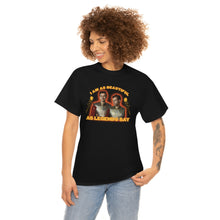 Load image into Gallery viewer, The Beautiful Legends T-Shirt
