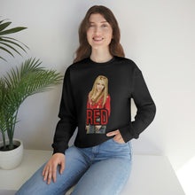 Load image into Gallery viewer, The HM Red Crewneck
