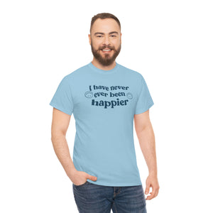 The Happier T-Shirt