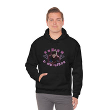 Load image into Gallery viewer, The Andrew Is My Spidey Hoodie
