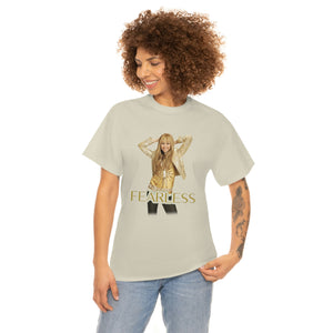 The HM Fearless T-Shirt