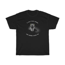 Load image into Gallery viewer, The Trust Nobody T-Shirt
