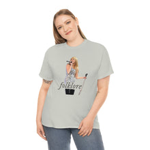 Load image into Gallery viewer, The HM Folklore T-Shirt
