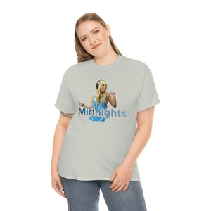 The HM Midnight T-Shirt