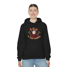 Load image into Gallery viewer, The Tom Is My Spidey Hoodie
