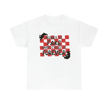 Load image into Gallery viewer, The Money Is Fake T-Shirt (white)
