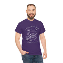 Load image into Gallery viewer, The Hizzo&#39;s Grapejuice T-Shirt
