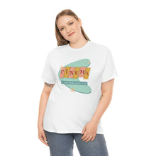 Load image into Gallery viewer, The Cinema T-Shirt
