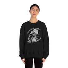Load image into Gallery viewer, The Stronger Crewneck
