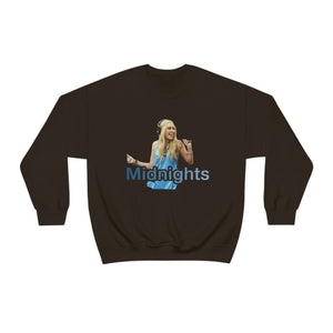 The HM Midnight Crewneck