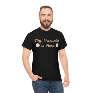 The Therapist T-Shirt