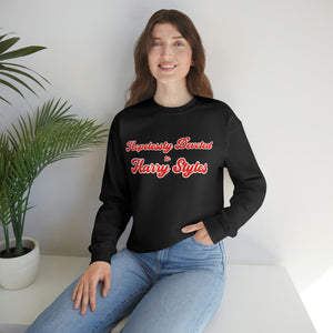 The Hopelessly Devoted Crewneck