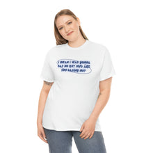 Load image into Gallery viewer, The Say No T-Shirt
