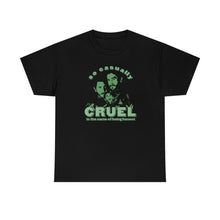 Load image into Gallery viewer, The Mystery Cruel T-Shirt
