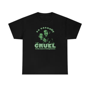 The Mystery Cruel T-Shirt