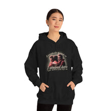 Load image into Gallery viewer, The Stayed Here Hoodie
