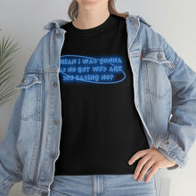 Load image into Gallery viewer, The Say No T-Shirt
