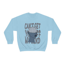 Load image into Gallery viewer, The Off My Mind Crewneck
