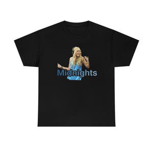 The HM Midnight T-Shirt