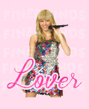 Load image into Gallery viewer, The HM Lover Poster
