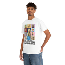 Load image into Gallery viewer, The HM Eras T-Shirt
