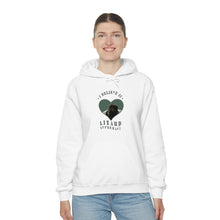 Load image into Gallery viewer, The Lizard Supremacy Hoodie
