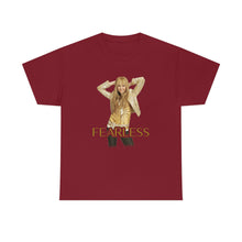 Load image into Gallery viewer, The HM Fearless T-Shirt
