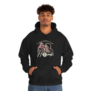 The Not Home Hoodie