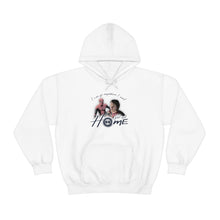 Load image into Gallery viewer, The Not Home Hoodie
