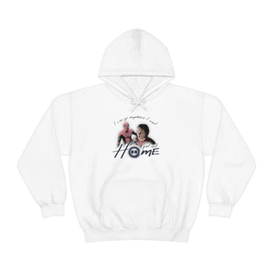 The Not Home Hoodie