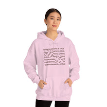 Load image into Gallery viewer, The Overdramatic Hoodie
