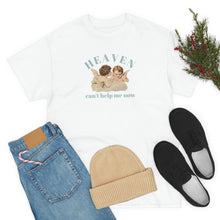 Load image into Gallery viewer, The Heaven T-Shirt
