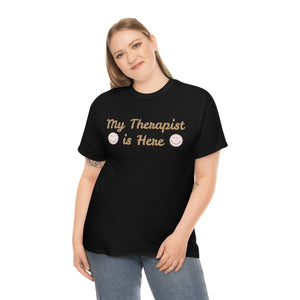 The Therapist T-Shirt