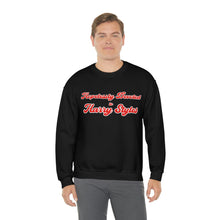 Load image into Gallery viewer, The Hopelessly Devoted Crewneck
