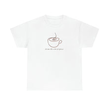 Load image into Gallery viewer, The Shot Of Espresso T-Shirt
