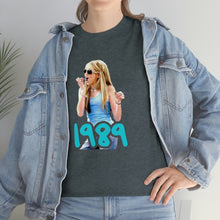 Load image into Gallery viewer, The HM &#39;89 T-Shirt
