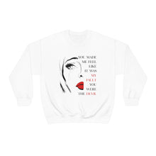 Load image into Gallery viewer, The Devil Crewneck

