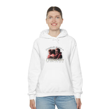 Load image into Gallery viewer, The Stayed Here Hoodie
