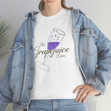 Load image into Gallery viewer, The Grapejuice Blues T-Shirt
