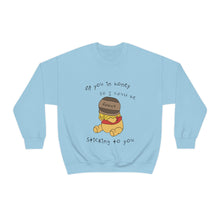 Load image into Gallery viewer, The Hunny Crewneck
