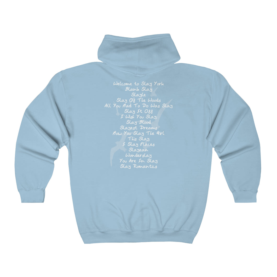 The Nineteen Slay-ty Nine Hoodie