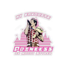 Load image into Gallery viewer, The Princess Harry Sticker
