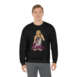 The HM Lover Crewneck