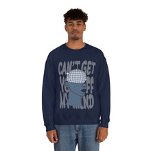 Load image into Gallery viewer, The Off My Mind Crewneck
