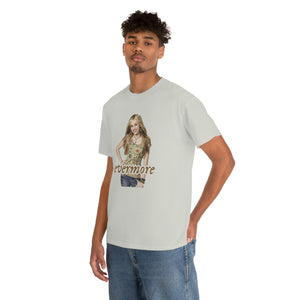 The HM Evermore T-Shirt